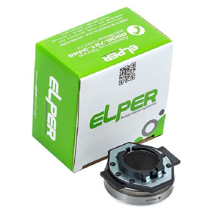 Rolamento da Embreagem - Elper - 20 188 - (1)