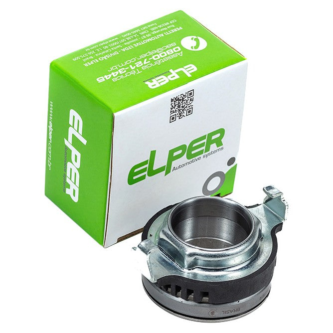Rolamento da Embreagem - Elper - 20 216 - (1)