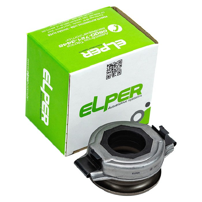 Rolamento da Embreagem - Elper - 20 230 - (1)