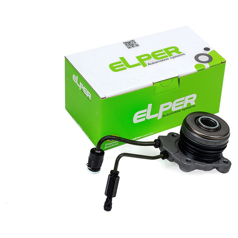 Atuador Hidraúlico da Embreagem - Elper - 30 125 - (1)