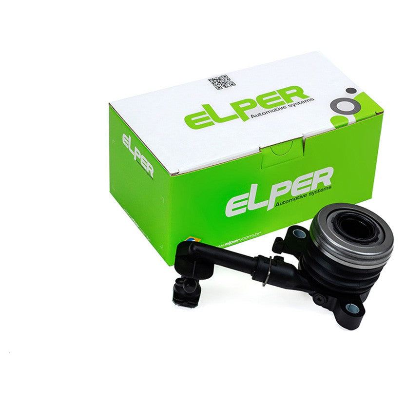 Atuador Hidraúlico da Embreagem - Elper - 30 126 - (1)