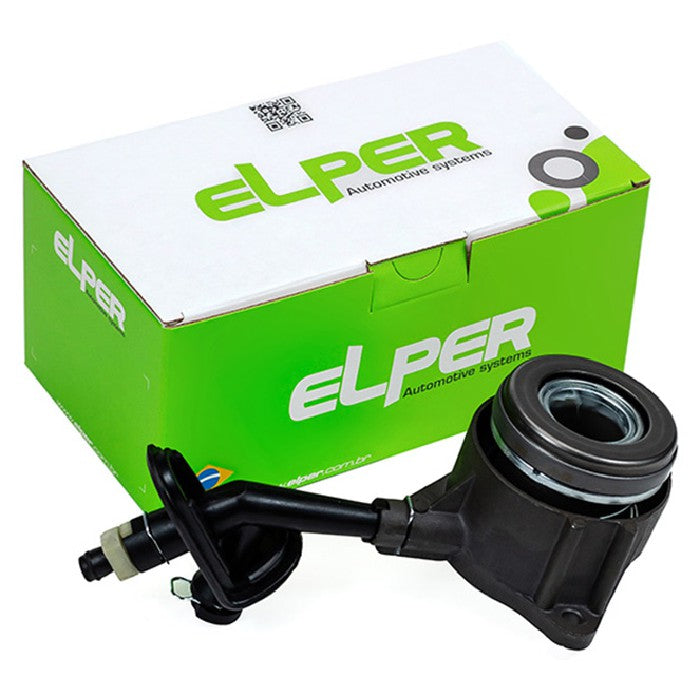Atuador Hidraúlico da Embreagem - Elper - 30 145 - (1)