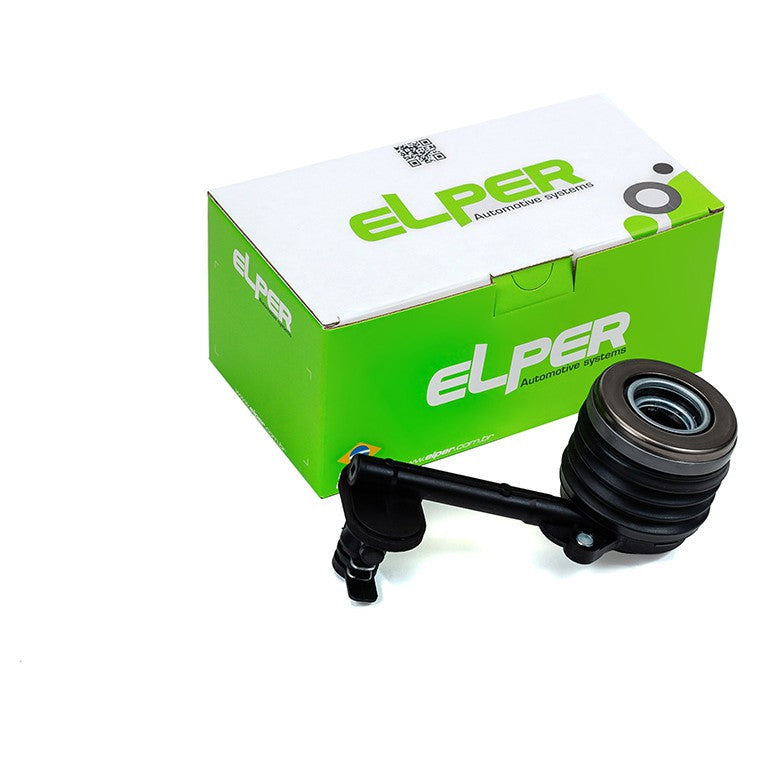 Atuador Hidraúlico da Embreagem - Elper - 30 158 - (1)