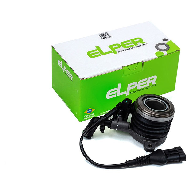 Atuador Hidraúlico da Embreagem - Elper - 30 162 - (1)