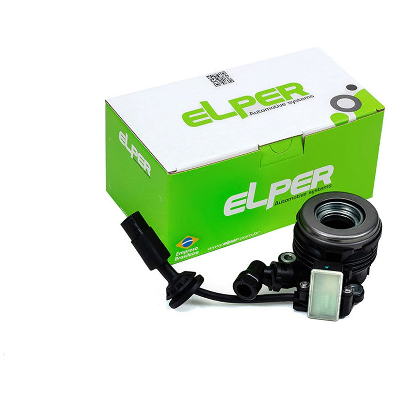 Atuador Hidraúlico da Embreagem - Elper - 30 168 - (1)