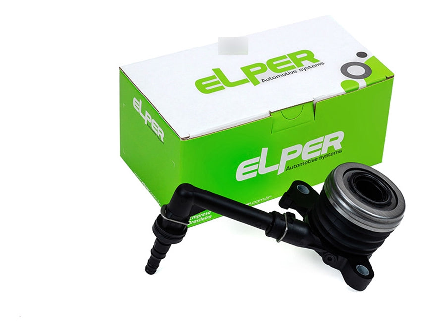 Atuador Hidraúlico da Embreagem - Elper - 30 173 - (1)