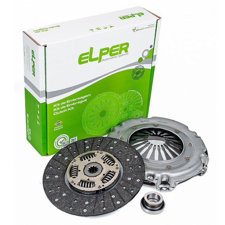 Kit de Embreagem - Elper - 80 326 - (1)
