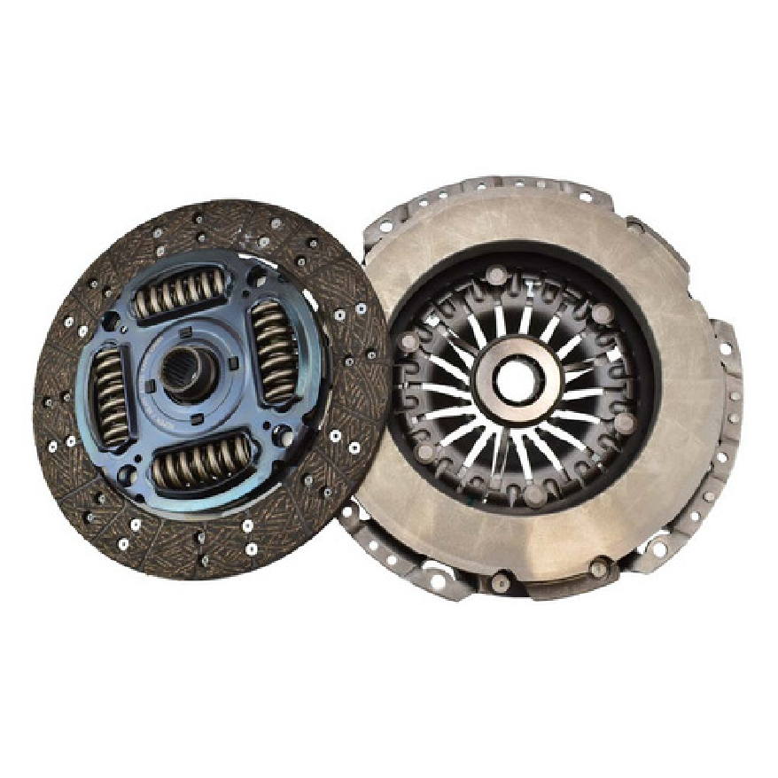Kit de Embreagem - Elper - 80 458 - (1)