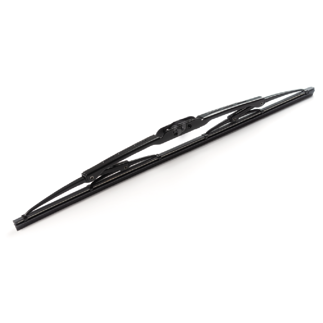 Kit de Palhetas do Limpador do Parabrisa e Traseira - Autoimpact - HI17 / PU13 - (2)