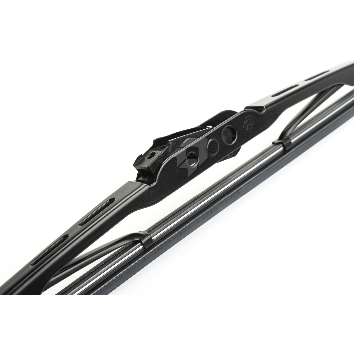 Palheta do Limpador de Parabrisa Dianteiro Universal 15" - Autoimpact - PU15 - (3)