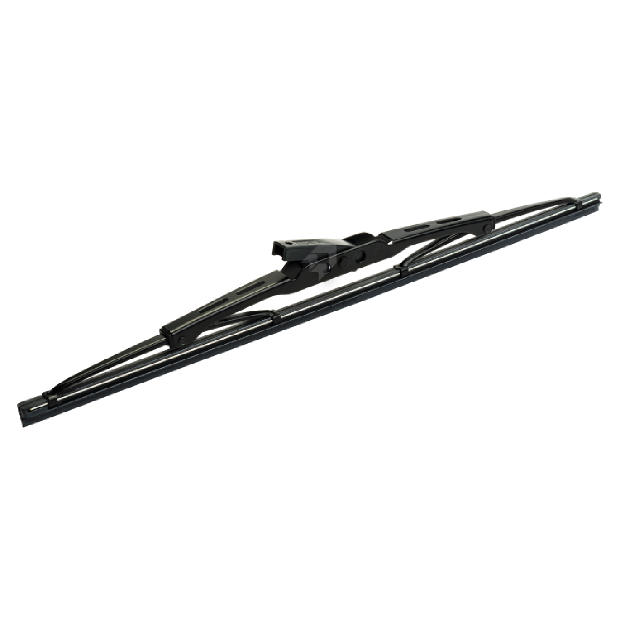 Palheta do Limpador de Parabrisa Dianteiro Universal 18" - Autoimpact - PU18 - (1)