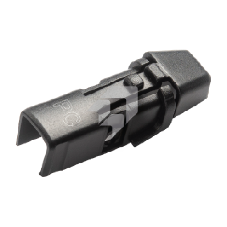 Palheta do Limpador de Parabrisa Dianteiro Multi Adapter 15" - Autoimpact - MA15 - (5)