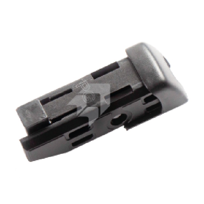 Palheta do Limpador de Parabrisa Dianteiro Multi Adapter 22" - Autoimpact - MA22 - (9)