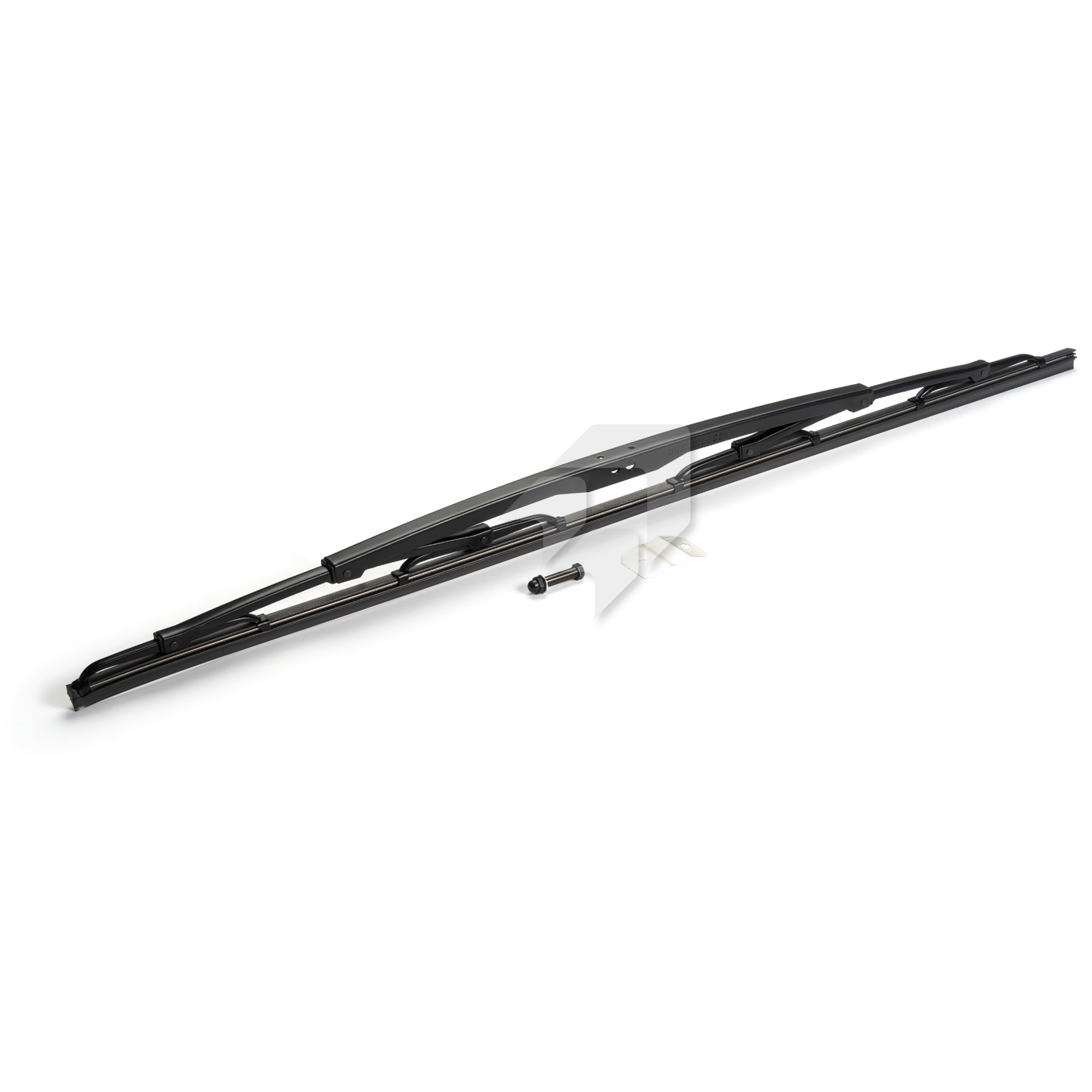 Palheta do Limpador de Parabrisa Dianteiro Carga Pesada 24" - Autoimpact - CE24 - (1)