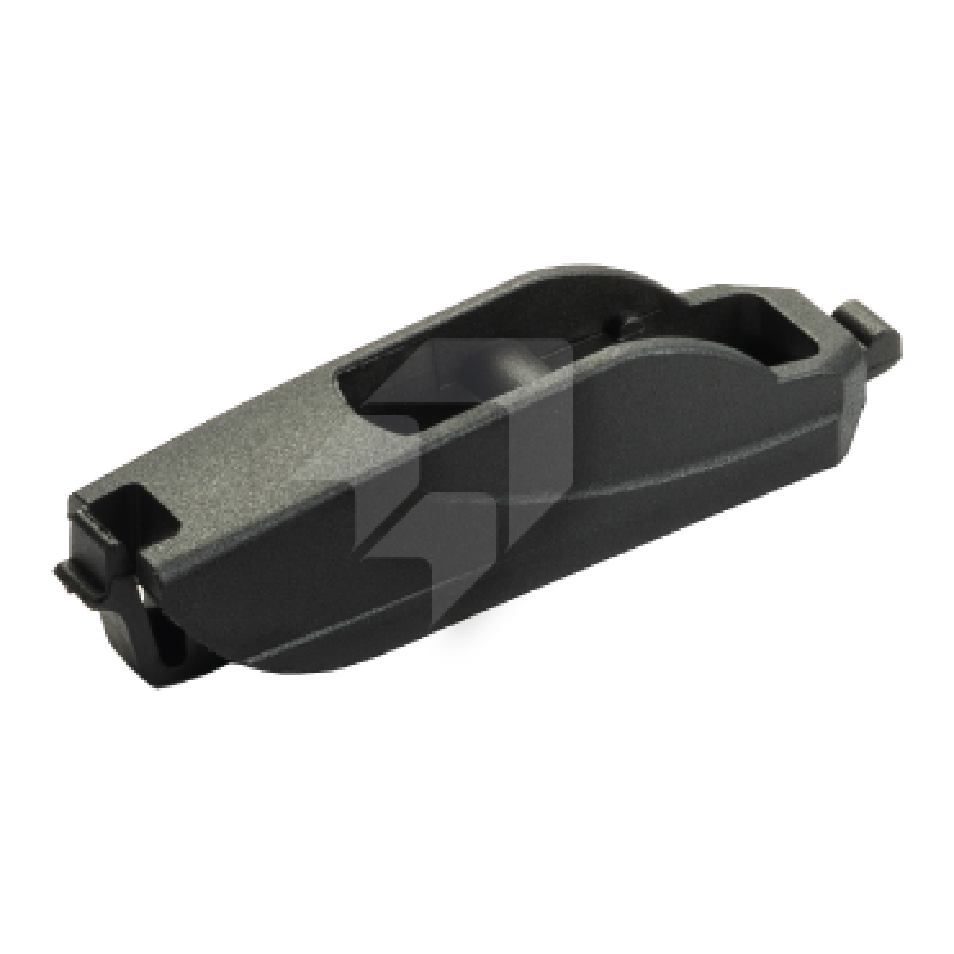 Palheta do Limpador do Vidro Traseiro 10" - Autoimpact - TR10 - (5)