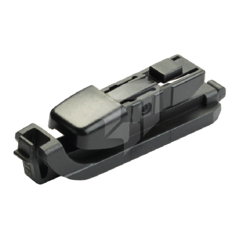 Palheta do Limpador do Vidro Traseiro 10" - Autoimpact - TR10 - (8)