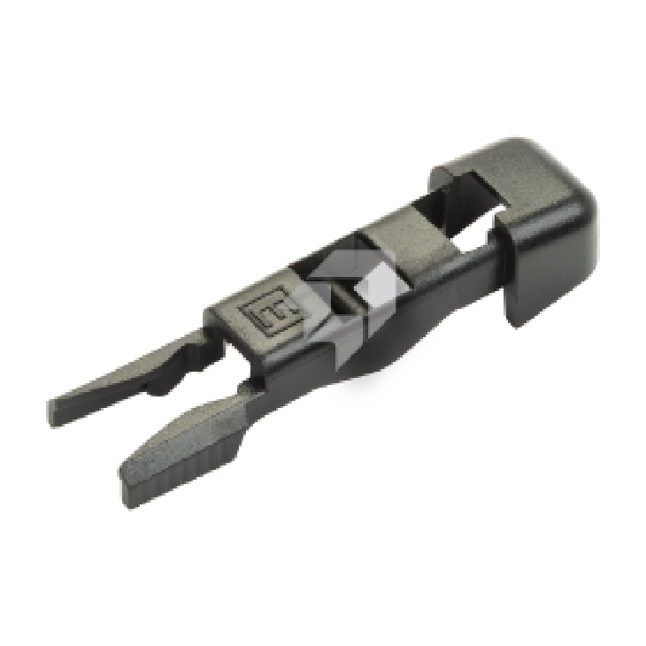 Palheta do Limpador do Vidro Traseiro 10" - Autoimpact - TS10 - (5)