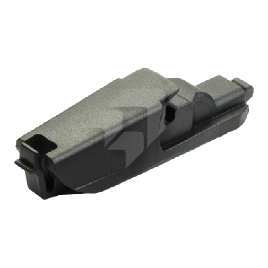 Palheta do Limpador do Vidro Traseiro 8" - Autoimpact - TR08 - (7)