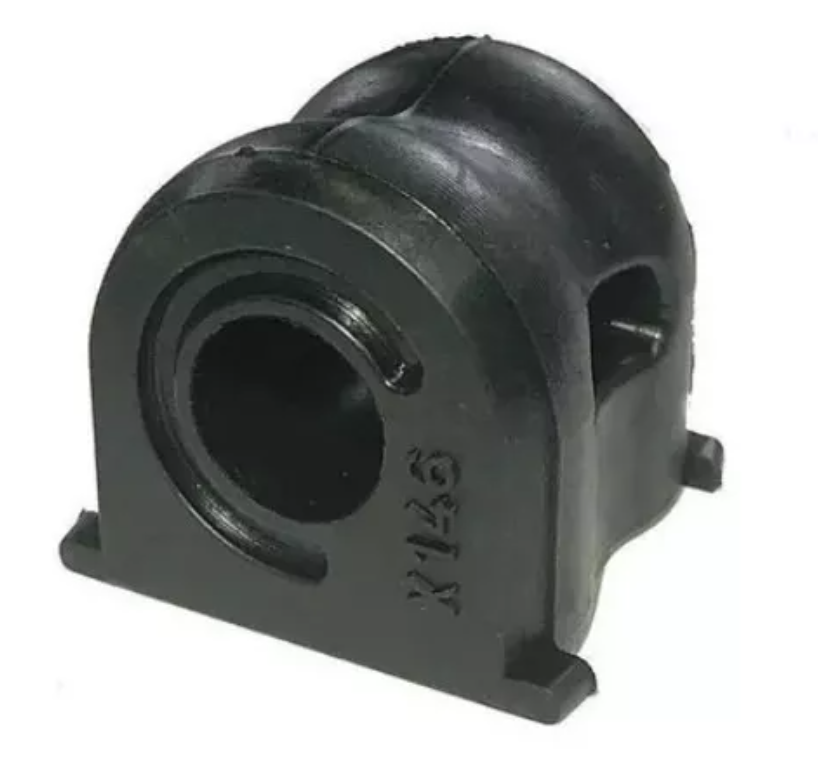 Bucha Barra Estabilizadora Diant Direita Honda 51307-T7A004 - (1)