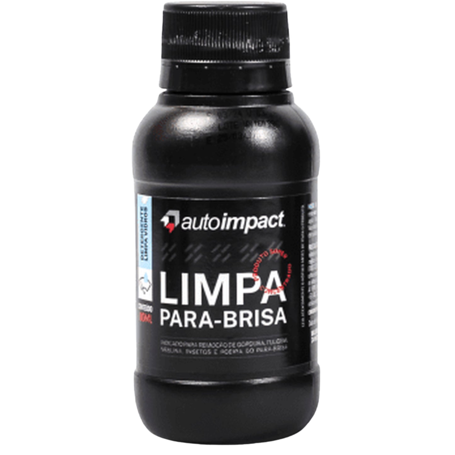 Kit de Palhetas do Limpador do Parabrisa e Traseira - Autoimpact - MA22 / MA21 / PB20 - (5)