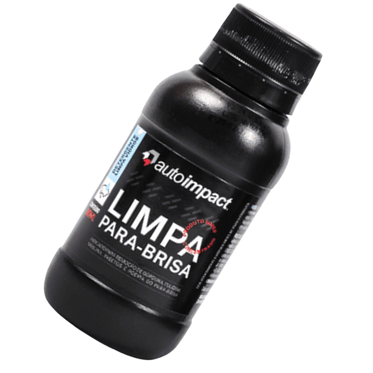 Detergente Limpa Para-brisa 100ml - Autoimpact - Detlim - (2)