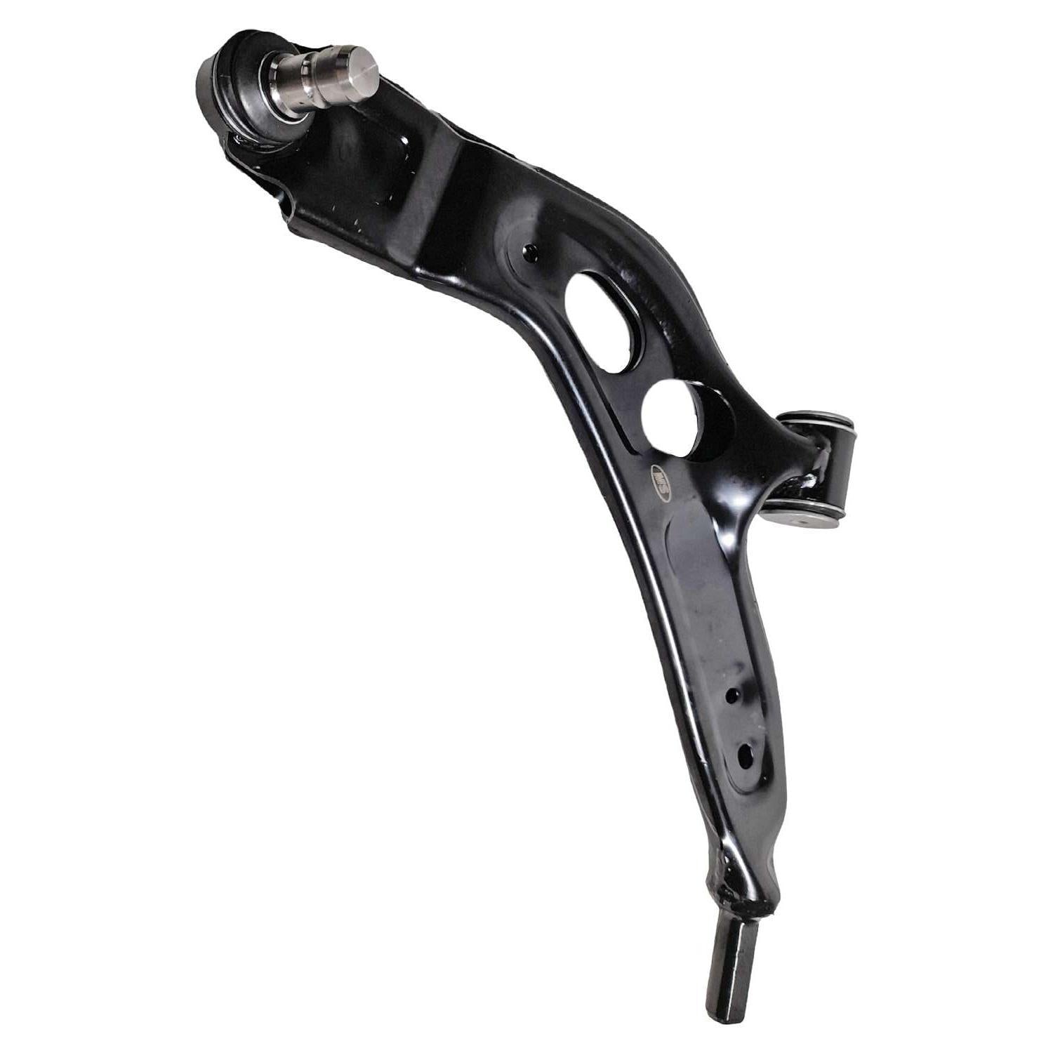 Bandeja Dianteira com Bucha e Pivô - Metalsystem - 31148EMS - (4)