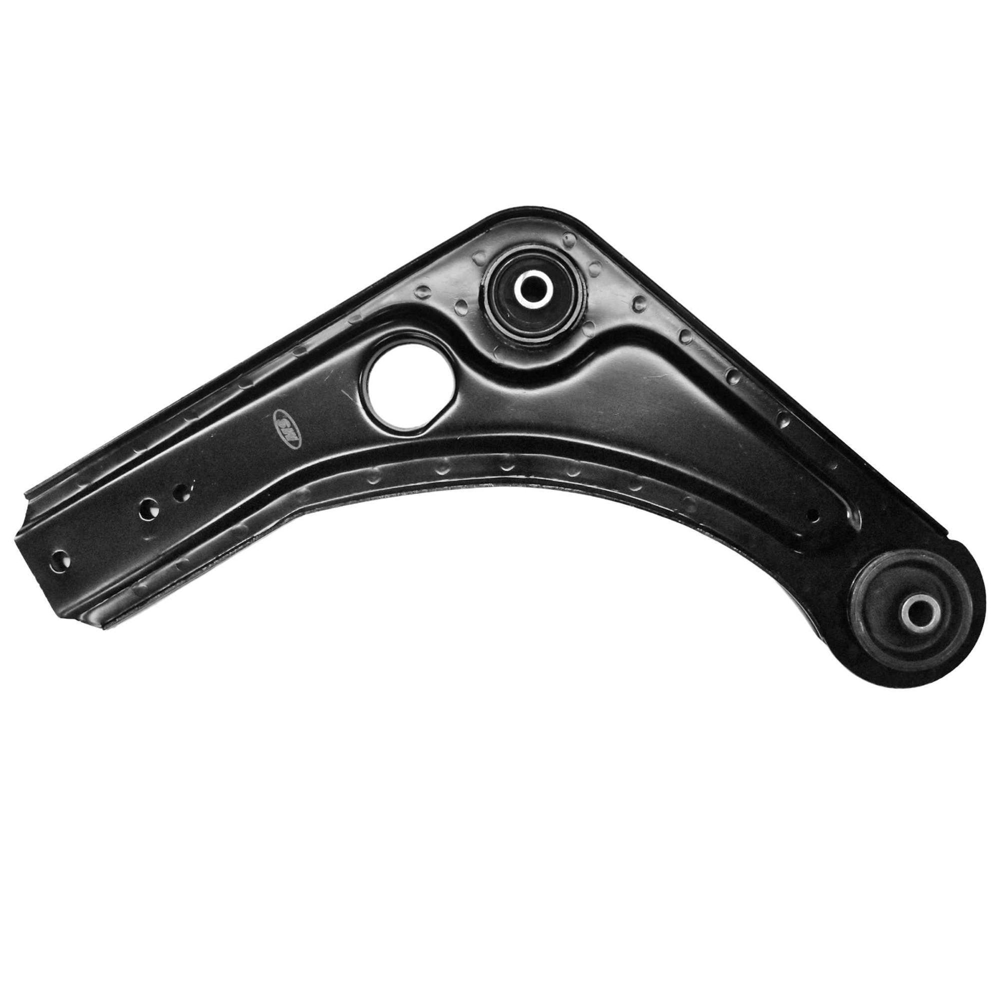 Bandeja Dianteira - Metalsystem - 08160MS - (1)