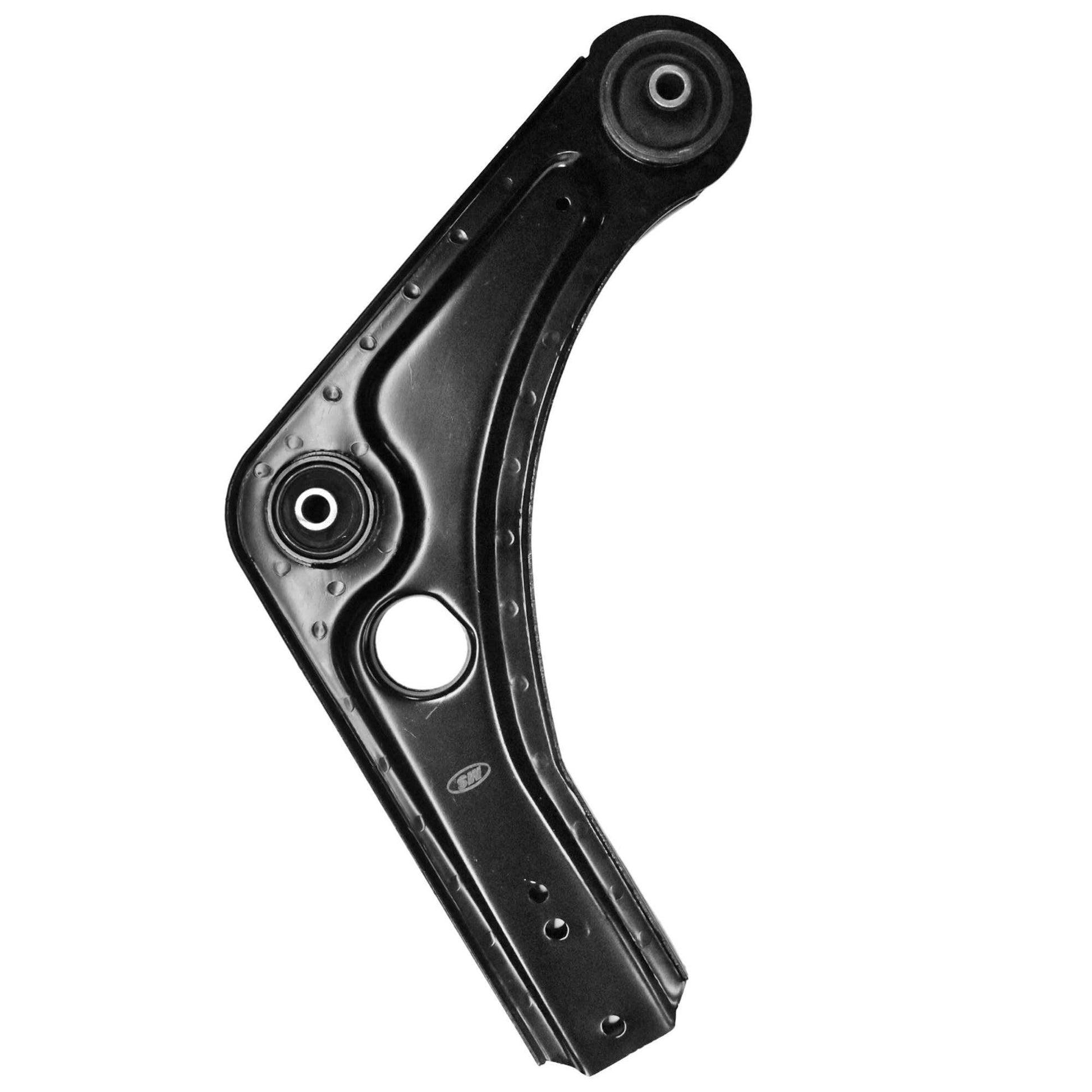 Bandeja Dianteira - Metalsystem - 08160MS - (2)