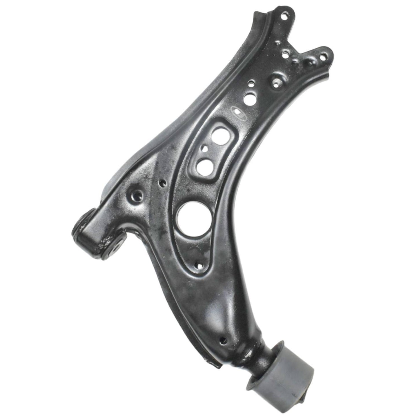 Bandeja Dianteira com Buchas sem Pivô - Metalsystem - 08236SMS - (1)