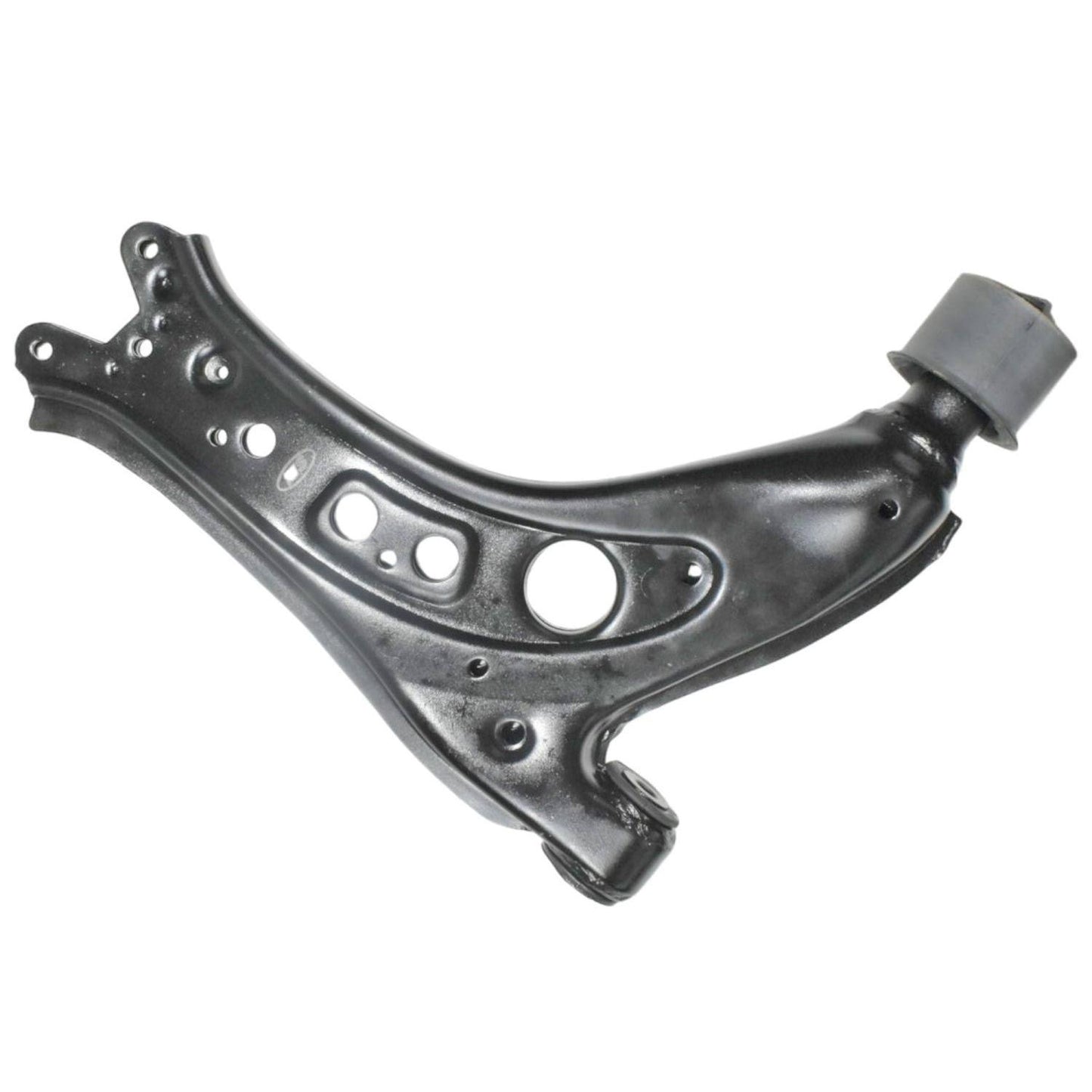 Bandeja Dianteira com Buchas sem Pivô - Metalsystem - 08236SMS - (2)