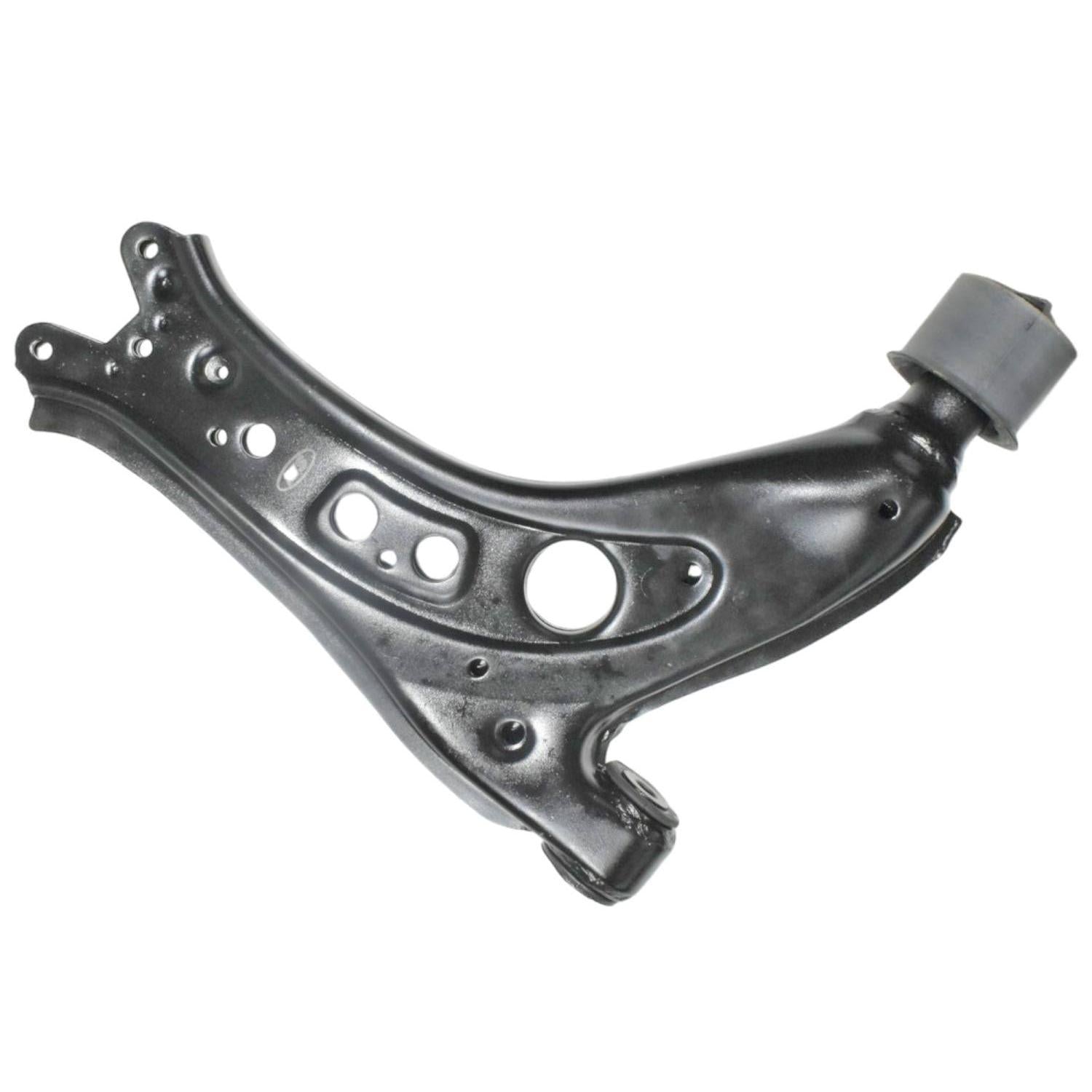 Bandeja Dianteira com Buchas sem Pivô - Metalsystem - 08236SMS - (2)