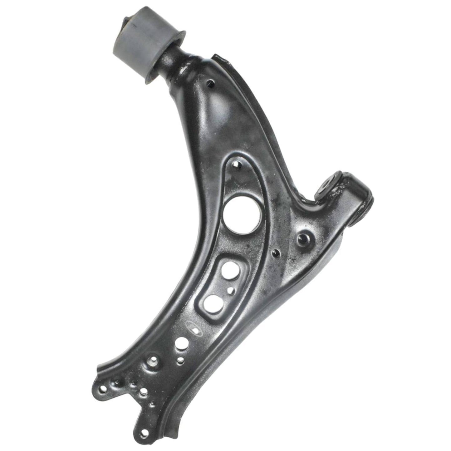 Bandeja Dianteira com Buchas sem Pivô - Metalsystem - 08236SMS - (3)