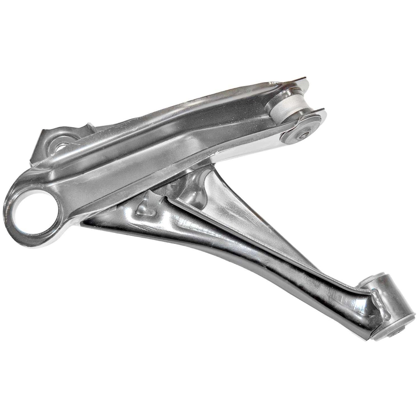 Bandeja Dianteira Inferior Lado Direito - Metalsystem - 07958MS - (1)