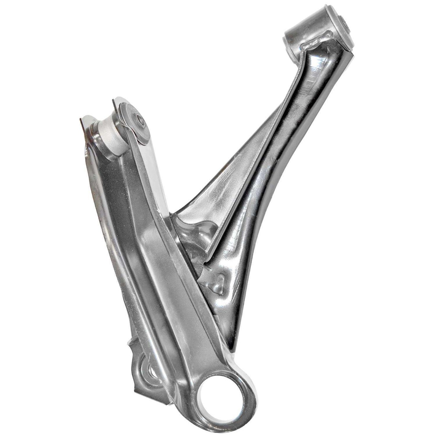 Bandeja Dianteira Inferior Lado Direito - Metalsystem - 07958MS - (2)