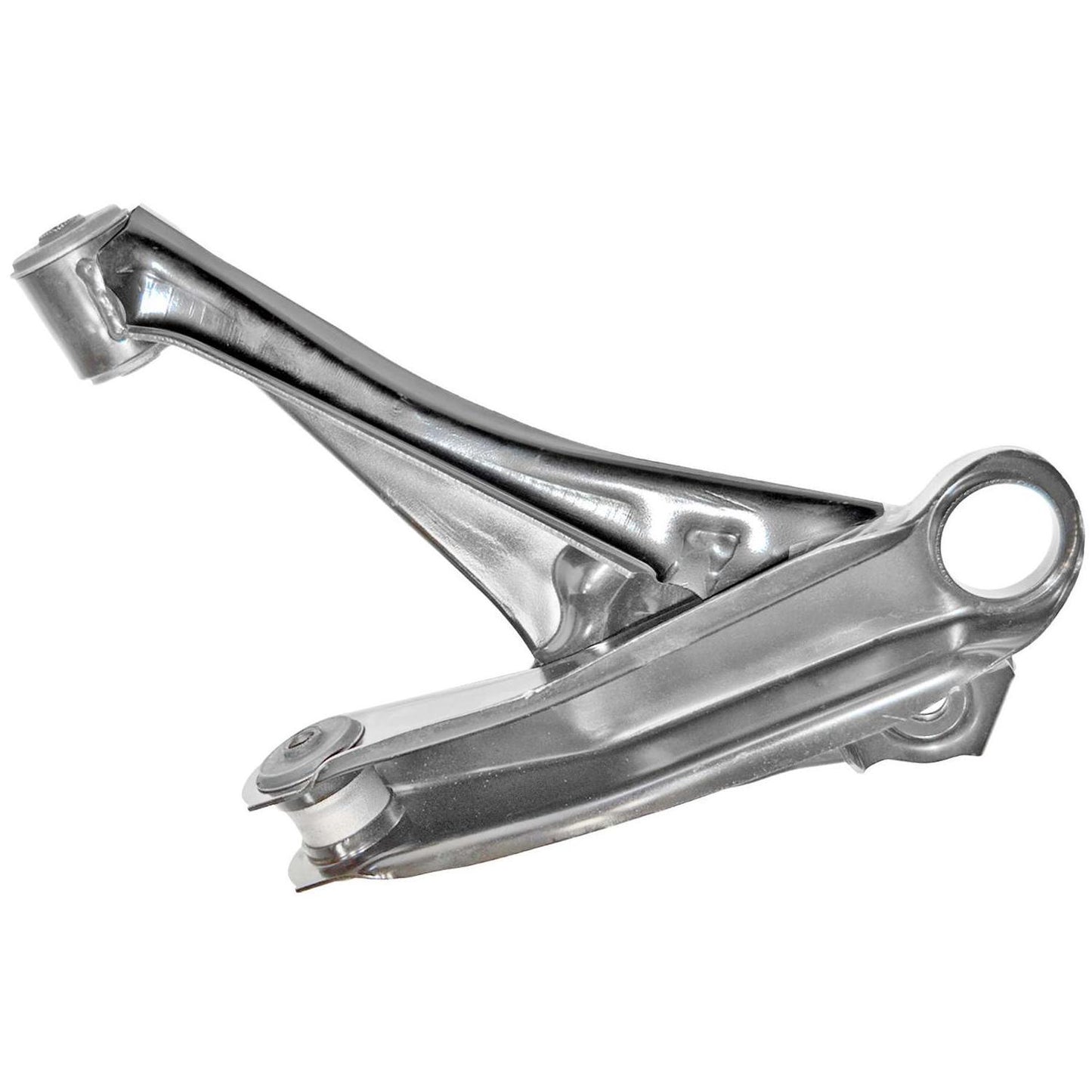 Bandeja Dianteira Inferior Lado Direito - Metalsystem - 07958MS - (3)