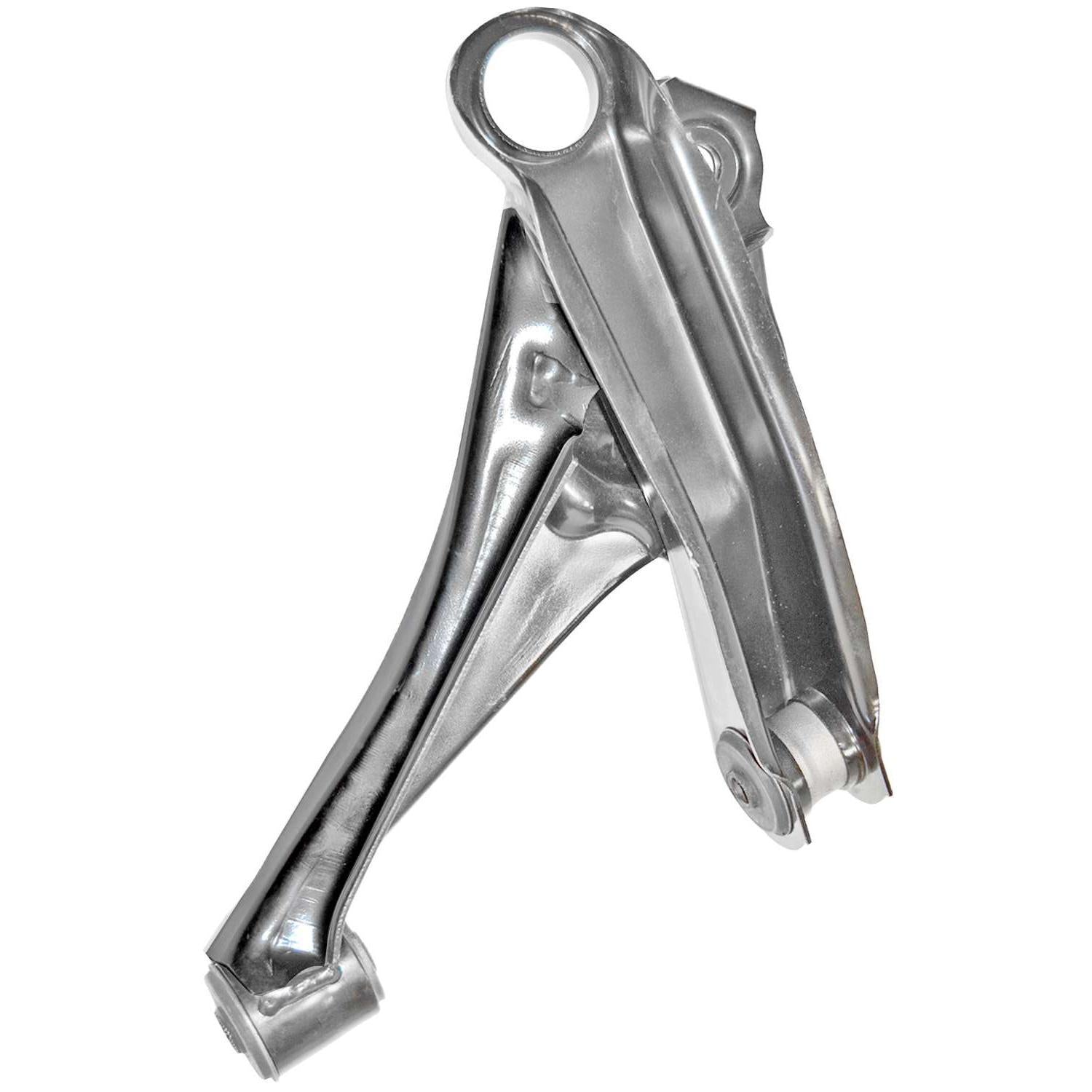 Bandeja Dianteira Inferior Lado Direito - Metalsystem - 07958MS - (4)