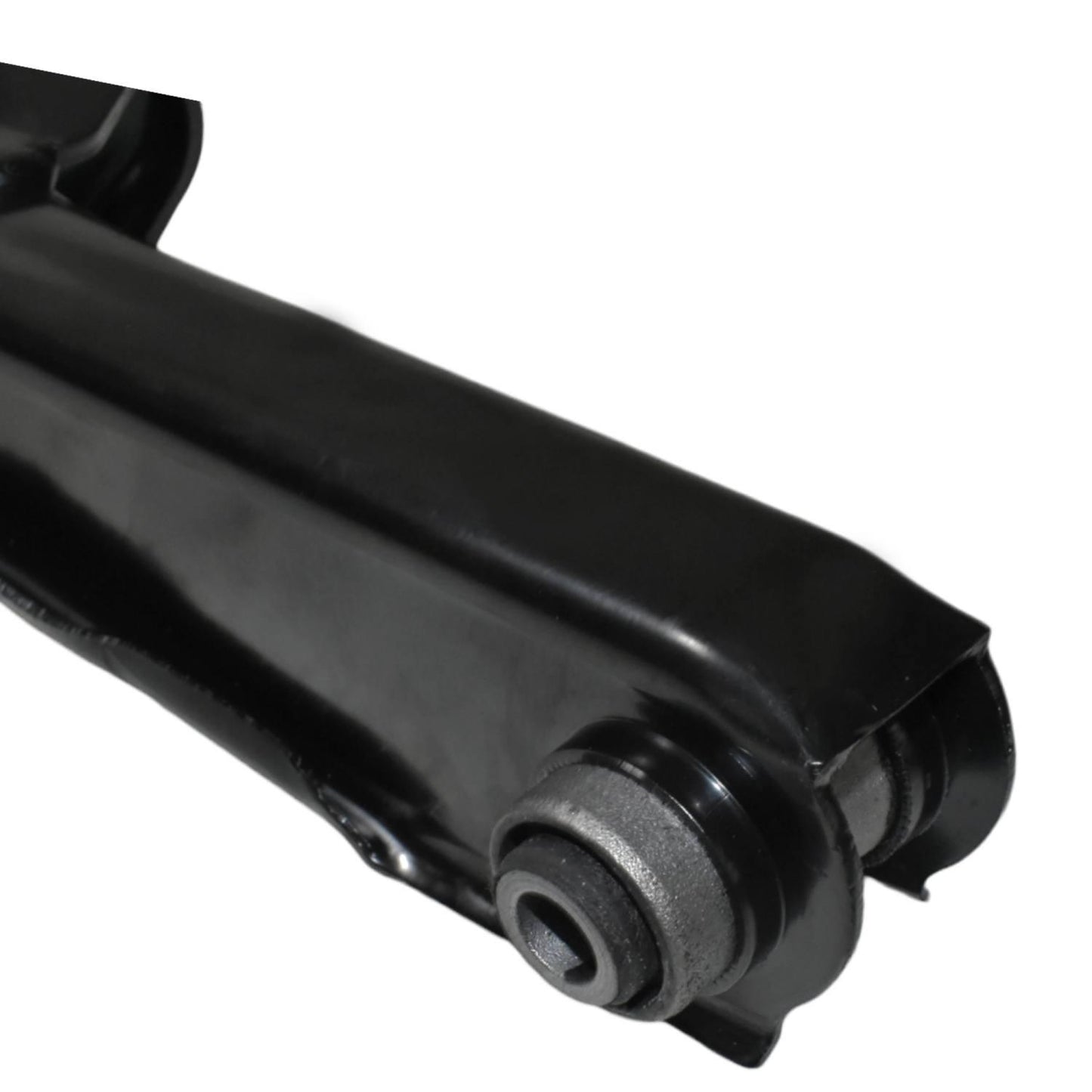 Bandeja Dianteira Inferior Lado Direito com Bucha e Pivô - Metalsystem - 08088DMS - (4)