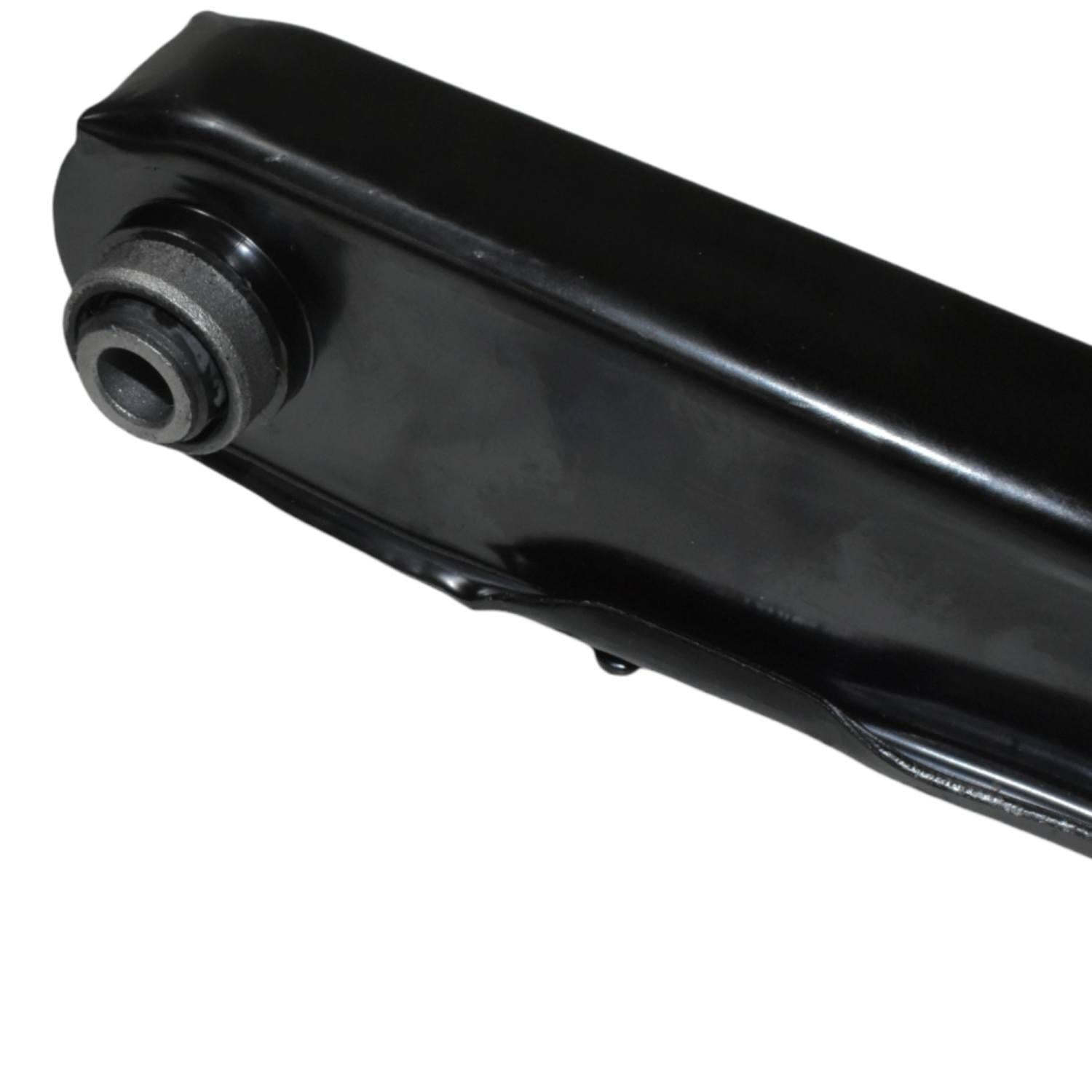 Bandeja Dianteira Inferior Lado Esquerdo com Bucha e Pivô - Metalsystem - 08088EMS - (4)