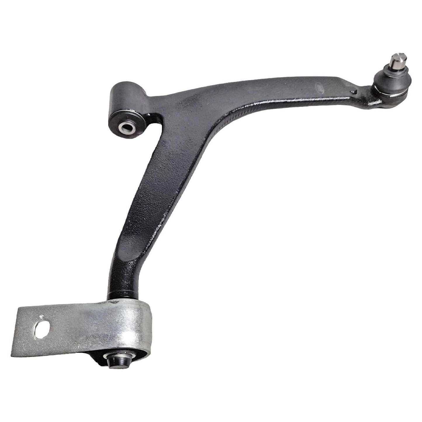 Bandeja Dianteira Lado Direito - Metalsystem - 30161DMS - (1)
