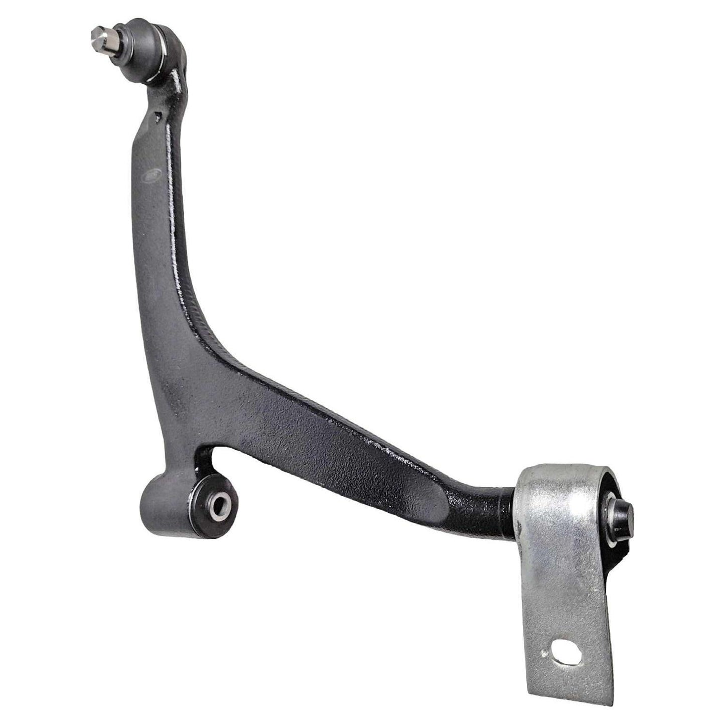 Bandeja Dianteira Lado Direito - Metalsystem - 30161DMS - (2)