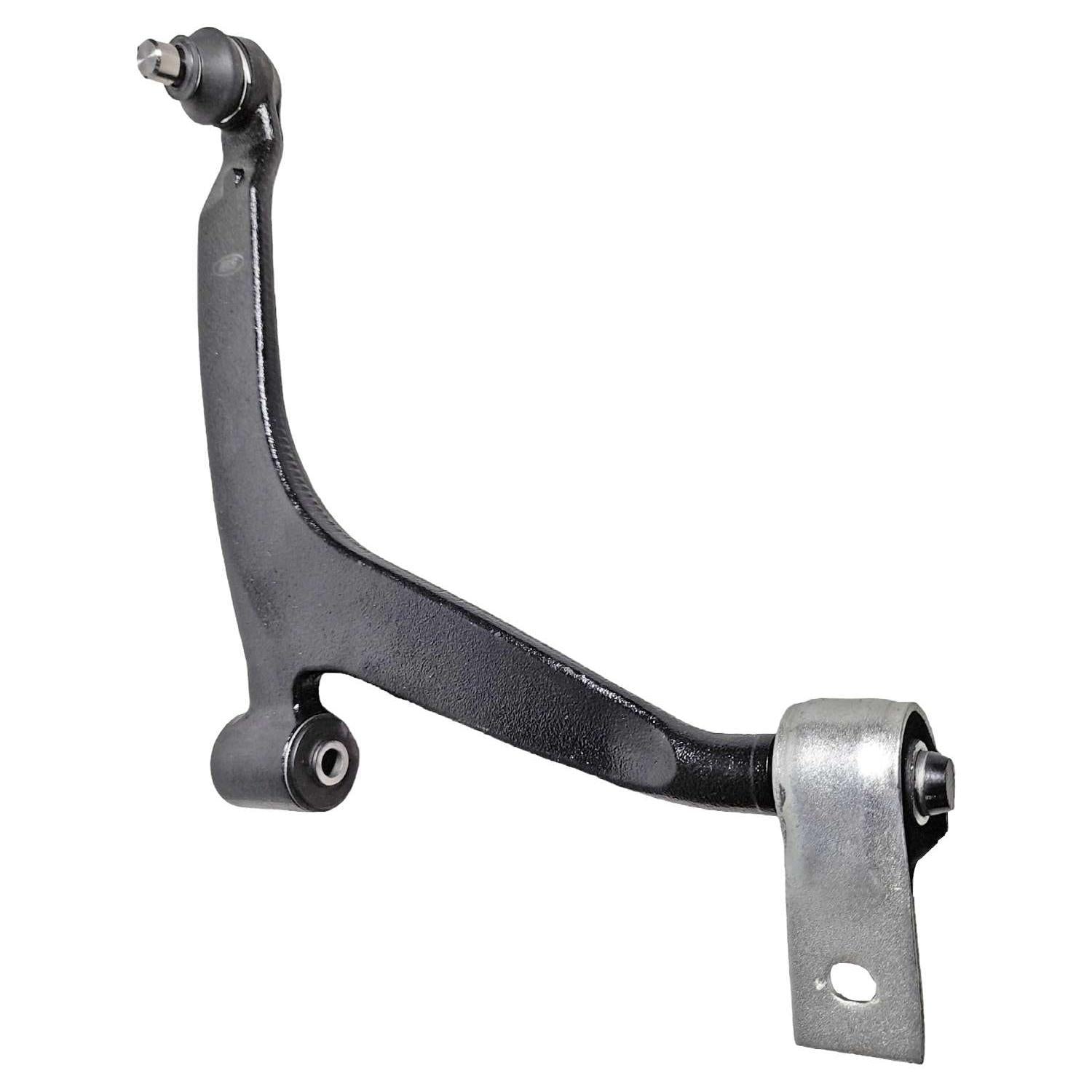 Bandeja Dianteira Lado Direito - Metalsystem - 30161DMS - (2)