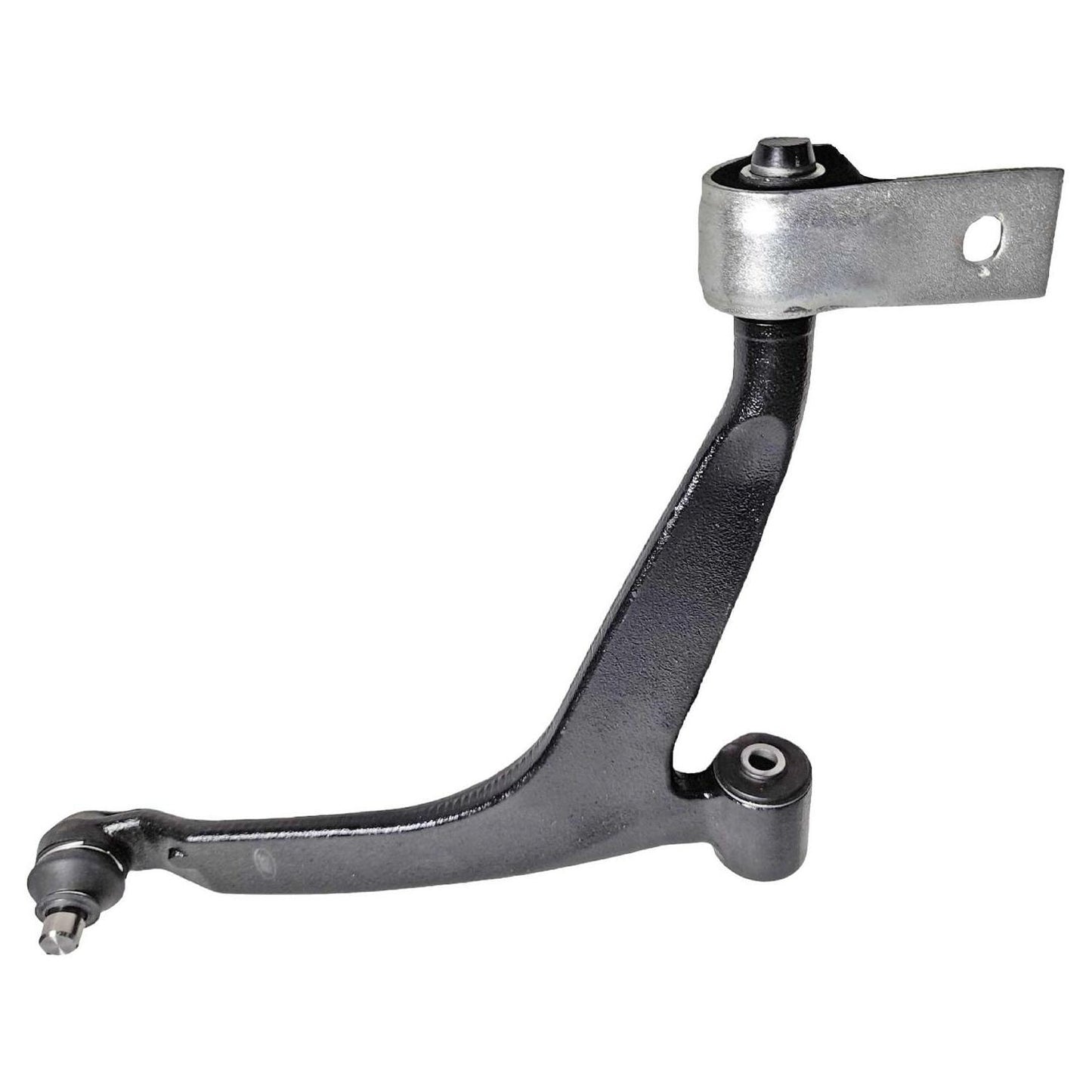Bandeja Dianteira Lado Direito - Metalsystem - 30161DMS - (3)