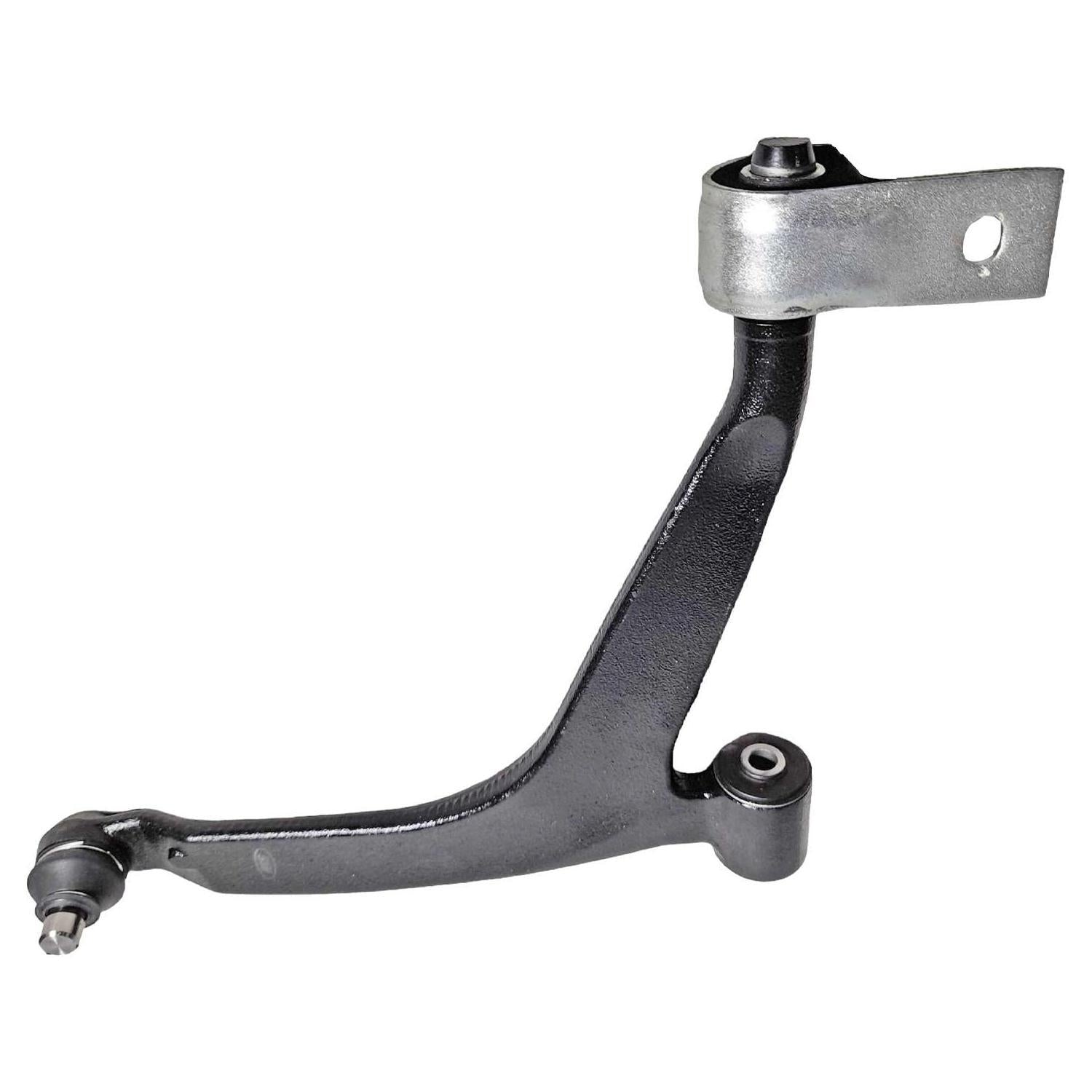 Bandeja Dianteira Lado Direito - Metalsystem - 30161DMS - (3)