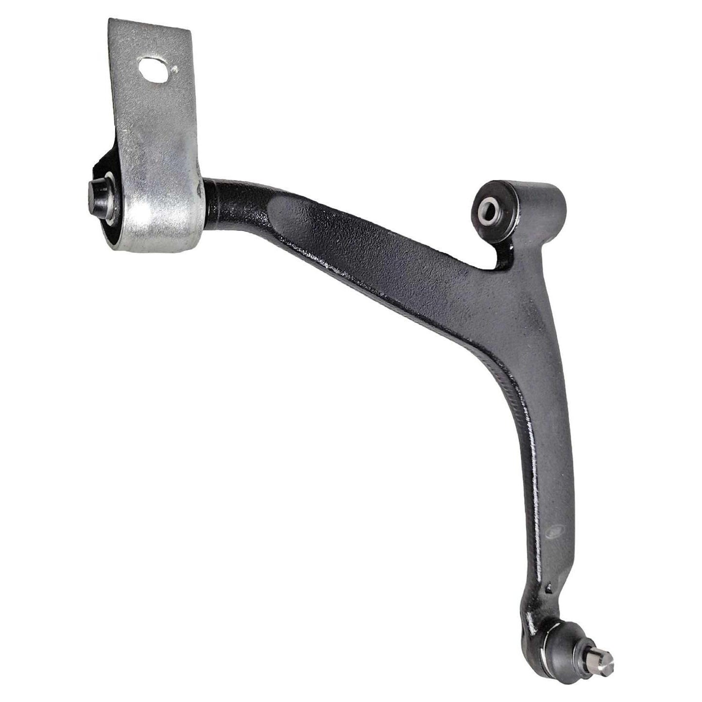 Bandeja Dianteira Lado Direito - Metalsystem - 30161DMS - (4)
