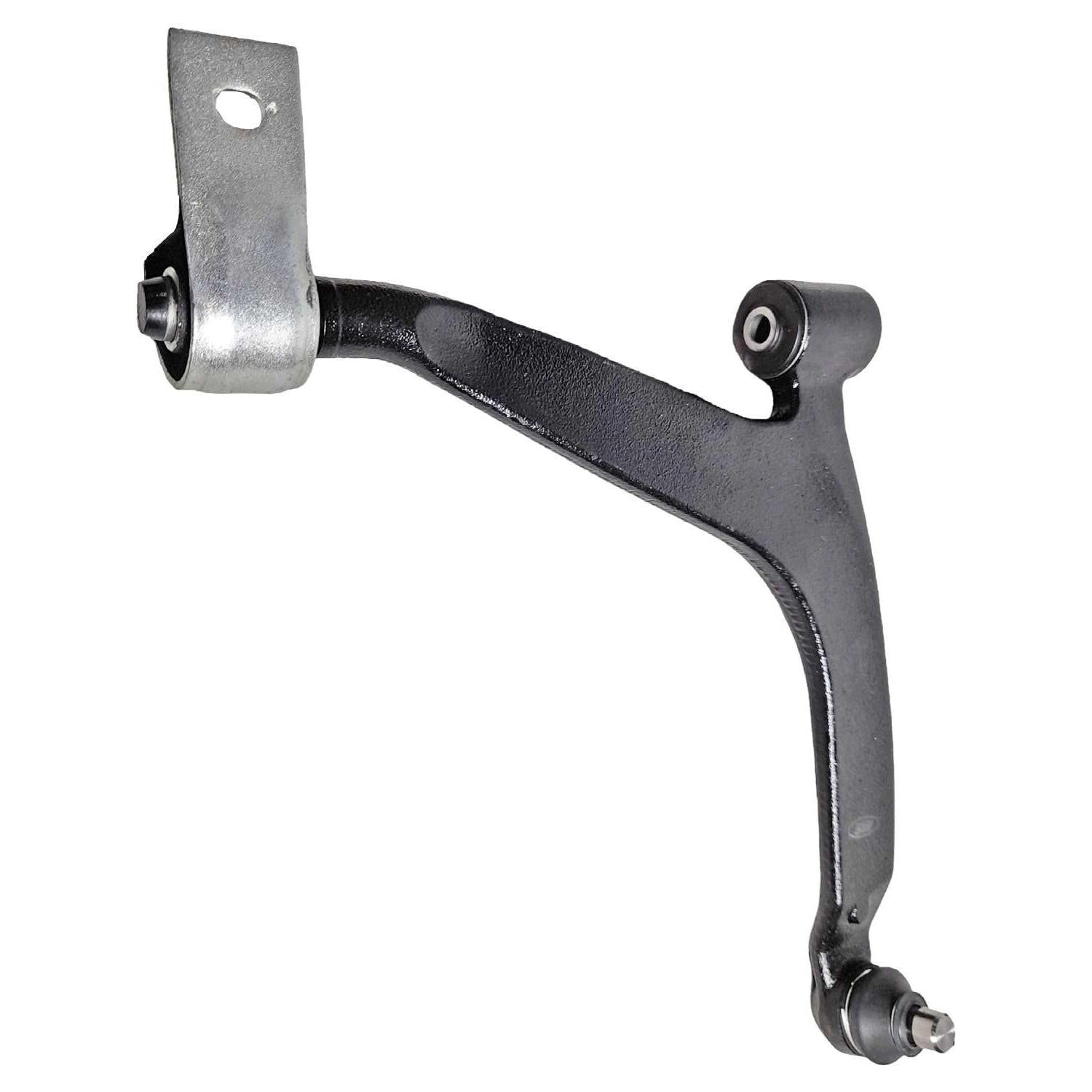 Bandeja Dianteira Lado Direito - Metalsystem - 30161DMS - (4)