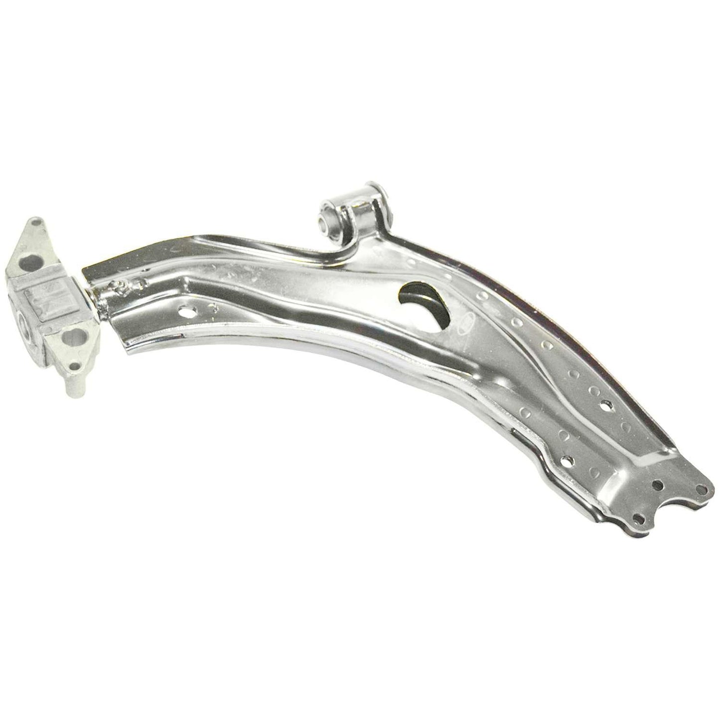 Bandeja Dianteira Lado Direito - Metalsystem - 08963MS - (1)
