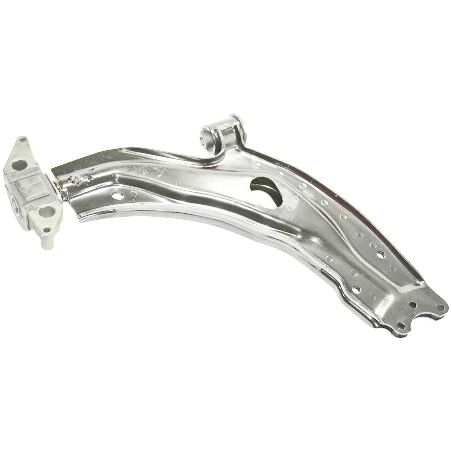 Bandeja Dianteira Lado Direito - Metalsystem - 08963MS - (1)