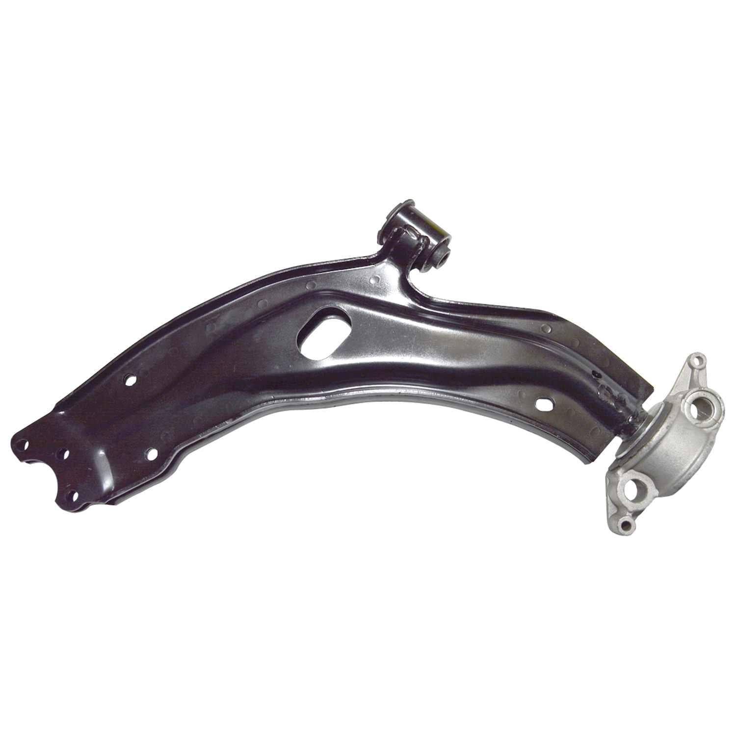 Bandeja Dianteira Lado Direito - Metalsystem - 08963MS - (2)