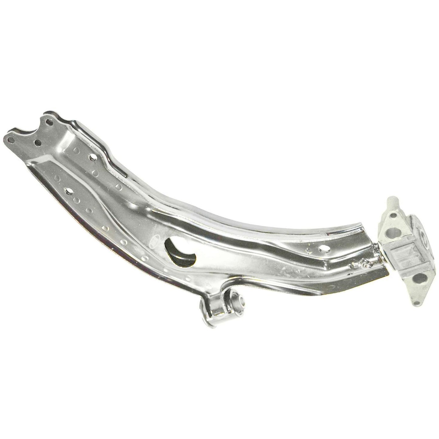 Bandeja Dianteira Lado Direito - Metalsystem - 08963MS - (3)
