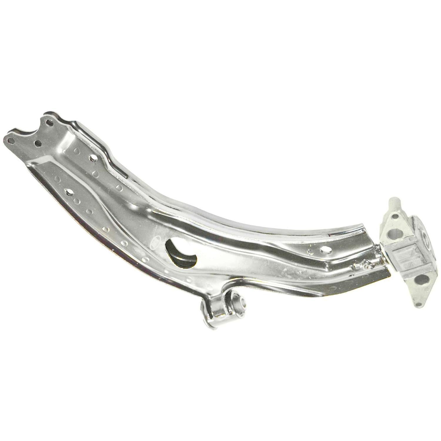 Bandeja Dianteira Lado Direito - Metalsystem - 08963MS - (3)